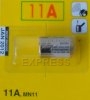 Batterien f�r Handsender 6V(11A)