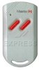 handsender D212-433 2 Tasten 13 11