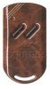 handsender D212 wood-433 2 Tasten 16 53