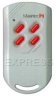 handsender D214-433 4 Tasten 13 -1