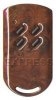handsender D214 wood-433 4 Tasten 16 -1