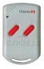 handsender D222-433 2 Tasten 13 -1