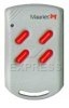 handsender D224-433 4 Tasten 13 -1