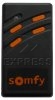handsender 26.995 4K 4 Tasten 15 13