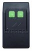 handsender 27.015 MHz 2K 2 Tasten 15 -1