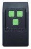handsender 27.015 MHz 3K 3 Tasten 15 -1