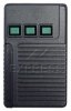 handsender 27.015 MHz   3K 3 Tasten 15 -1