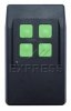 handsender 27.015 MHz 4K 4 Tasten 15 -1