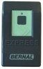 handsender 27.015 MHz 1 Tasten 15 18