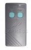 handsender 40.685 MHz -2 2 Tasten 15 13