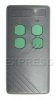 handsender 30.900 MHz -4 4 Tasten 15 -1