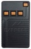 handsender 40.685 MHz old  4K 4 Tasten 15 -1