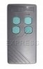 handsender 40.685 MHz -4 4 Tasten 15 -1