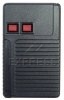 handsender 433 MHz  2K 2 Tasten 15 -1