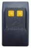 handsender 433 MHz 2K 2 Tasten 15 13
