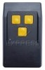 handsender 433 MHz 3K 3 Tasten 13 15