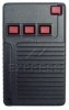 handsender 433 MHz  4K 4 Tasten 15 -1