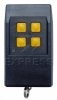 handsender 433 MHz  4K mini 4 Tasten 15 13