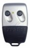 handsender MOON T433 2CH 2 Tasten 15 13