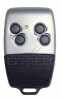handsender MOON T433 4CH 4 Tasten 15 13
