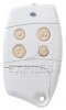 handsender 433-NLT4 RTR 4 Tasten 11 13