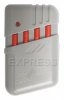 handsender 250TXD4 4 Tasten 13 11