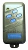handsender T40-4M 4 Tasten 15 13