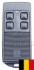 handsender S738-TX4 27.195 MHz 4 Tasten 13 15