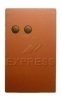handsender 801023F-27MHZ 2 Tasten 17 -1
