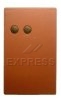 handsender 801023F-40MHZ 2 Tasten 17 -1