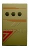 handsender 807117D  3 Tasten 53 -1
