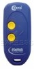 handsender Certo 868 MHz 2K 2 Tasten 12 -1