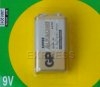 Batterien f�r Handsender 9V