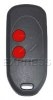 handsender MT87A3-2 2 Tasten 13 15