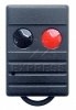 handsender SF 433-2 mini Gamma 1 434.075 MHz gruppe A-C 2 Tasten 15 -1