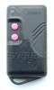handsender ASTRO-43-2 2 Tasten 15 13