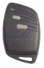 handsender AU1600 2 Tasten 13 -1