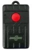handsender SF 433-1 mini gruppe C 433.92MHz 1 Tasten 15 -1