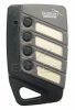 handsender DHS 40-4 4 Tasten 13 15