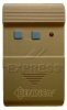 handsender TX2 Blue 30.875MHz 2 Tasten 13 -1