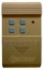handsender TX4 Blue 30.875MHz 4 Tasten 13 -1