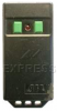 handsender 306 2 Tasten 15 -1