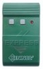 handsender LOTX2W 2 Tasten 18 -1
