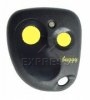 handsender BUGGY-F 433 4 Tasten 15 -1