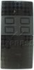 handsender TWIN 4 4 Tasten 15 13