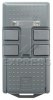 handsender S466-TX4 grey 4 Tasten 13 -1