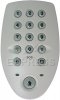 handsender CLI810HF 15 Tasten blanc 
