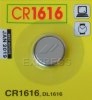 Batterien f�r Handsender CR1616
