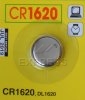 Batterien f�r Handsender CR1620