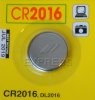 Batterien f�r Handsender CR2016